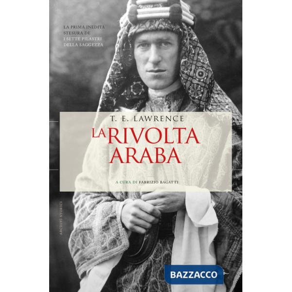 Rivolta araba (La)