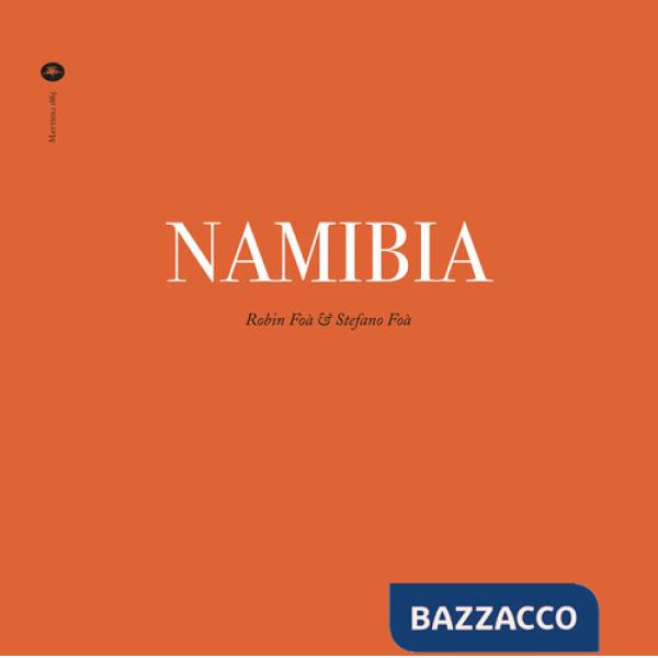 Namibia. Ediz. italiana e inglese