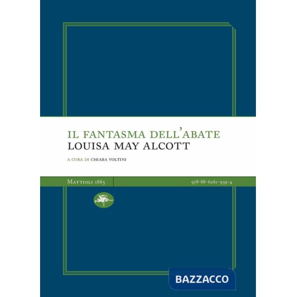 Fantasma dell'abate (Il)