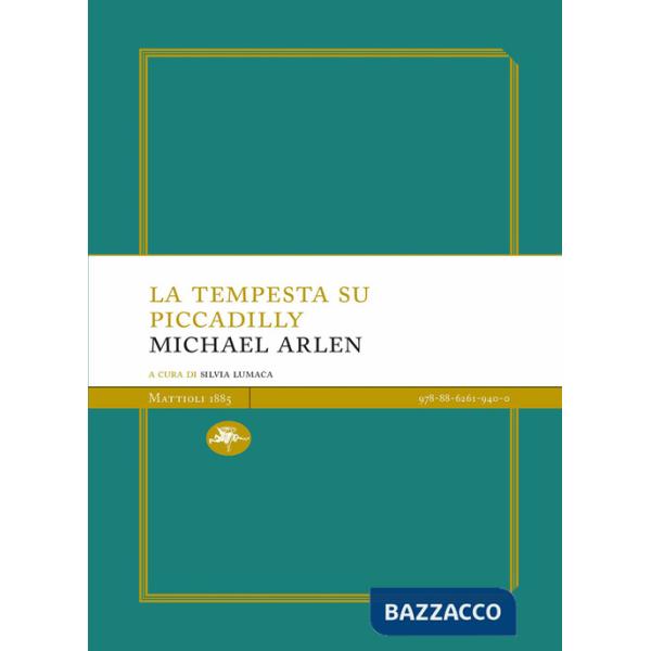 Tempesta su Piccadilly (La)