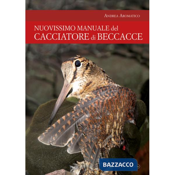Manuale del cacciatore di beccacce