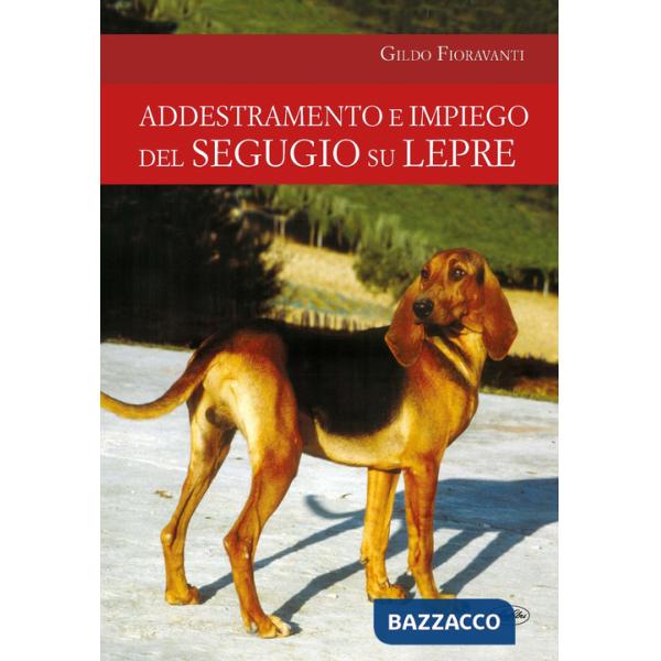 Addestramento e impiego del segugio su lepre