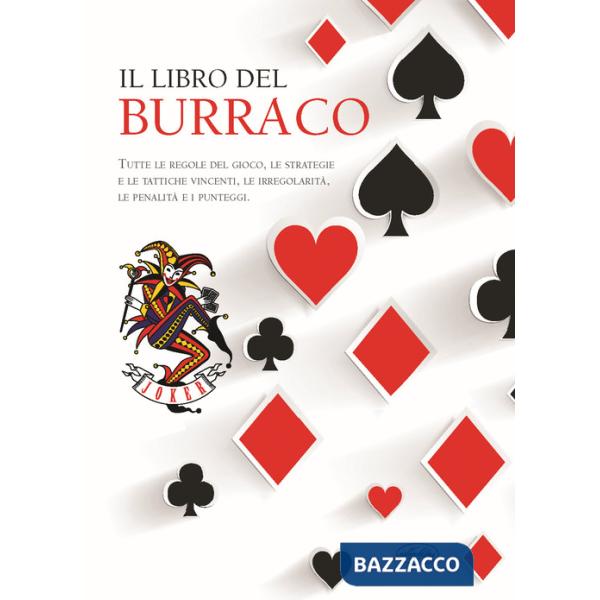 Libro del burraco (Il)