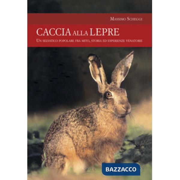 Caccia alla lepre