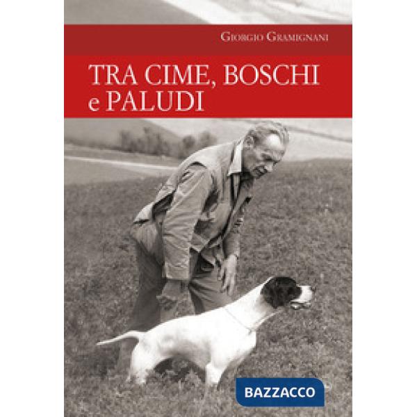 Tra cime, boschi e paludi