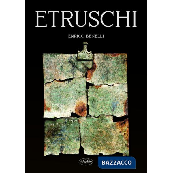 Etruschi, breve introduzione storica