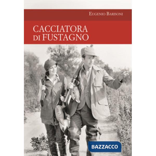 Cacciatora di fustagno