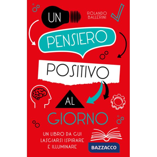 Pensiero positivo al giorno (Un)