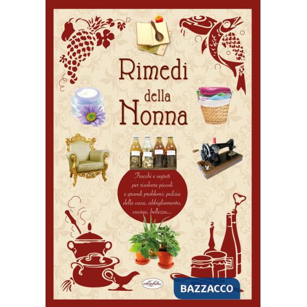Rimedi della nonna
