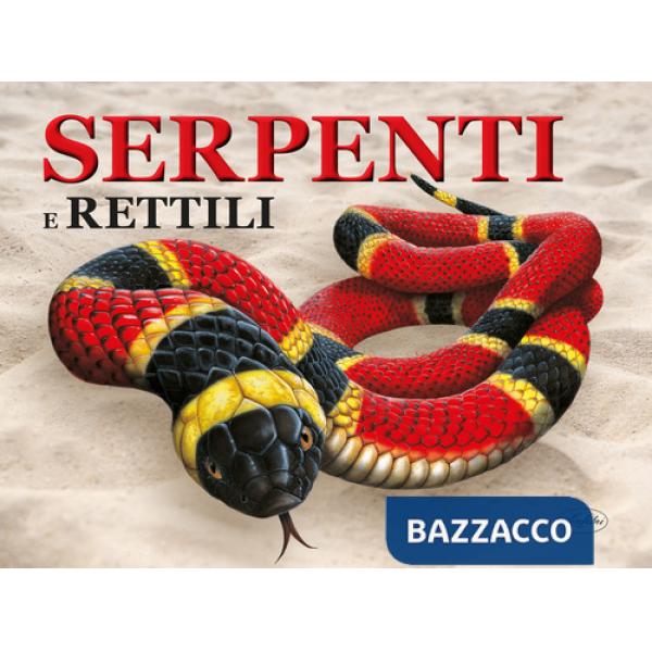 Serpenti e rettili