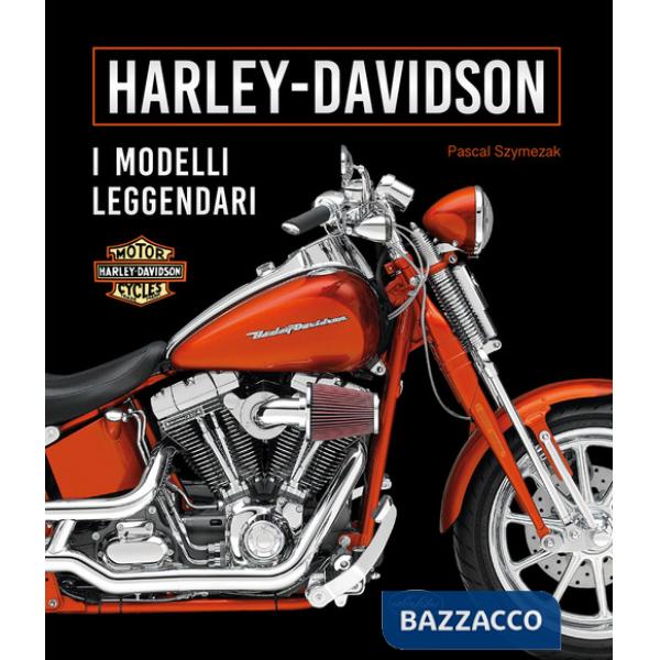 Harley-Davidson