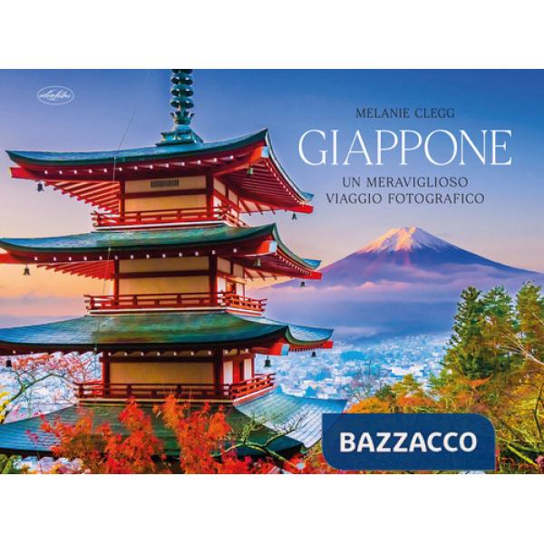 Giappone. Ediz. a colori
