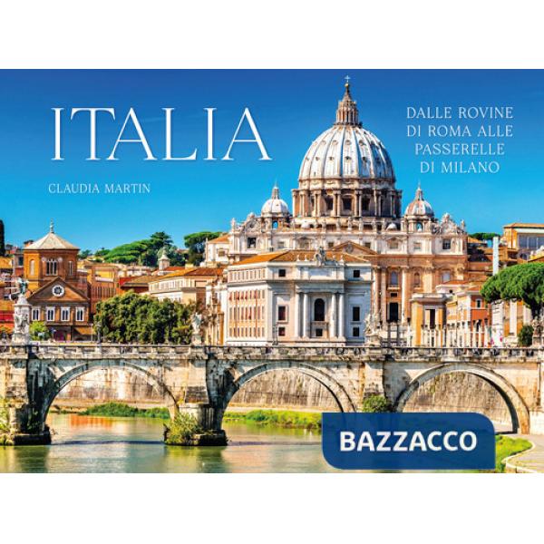 Italia. Ediz. a colori