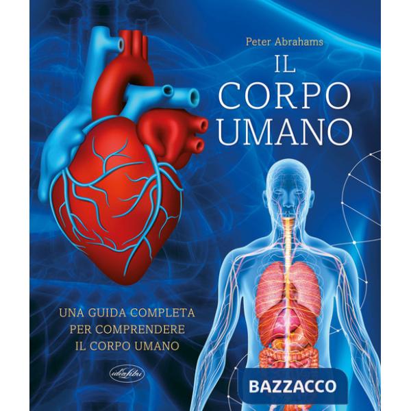 Grande libro del corpo umano (Il)