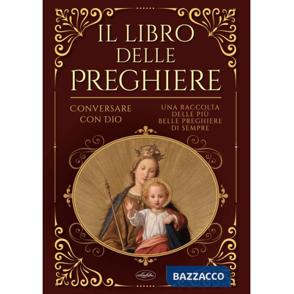 Libro delle preghiere (Il)