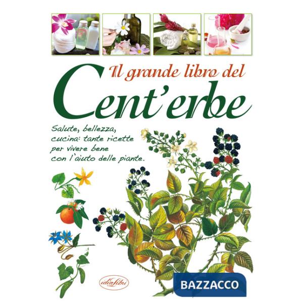 Grande libro del Cent'erbe (Il)