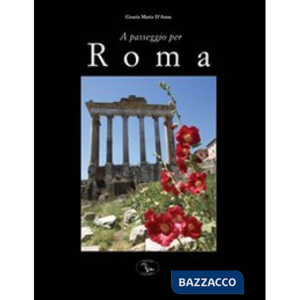 A passeggio per Roma