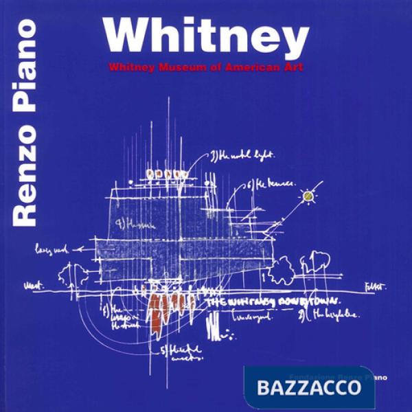 Whitney Museum of Modern Art. Ediz. italiana e inglese