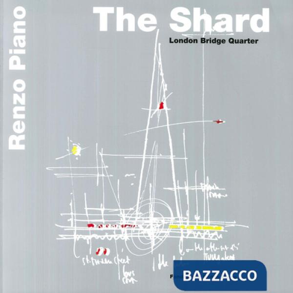 Shard. London bridge tower (The)