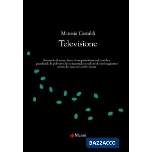 Televisione