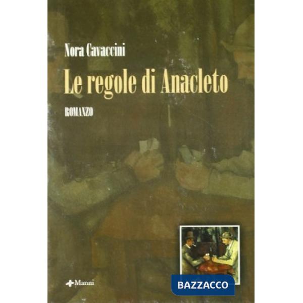 Regole di Anacleto (Le)