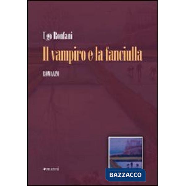 Vampiro e la fanciulla (Il)