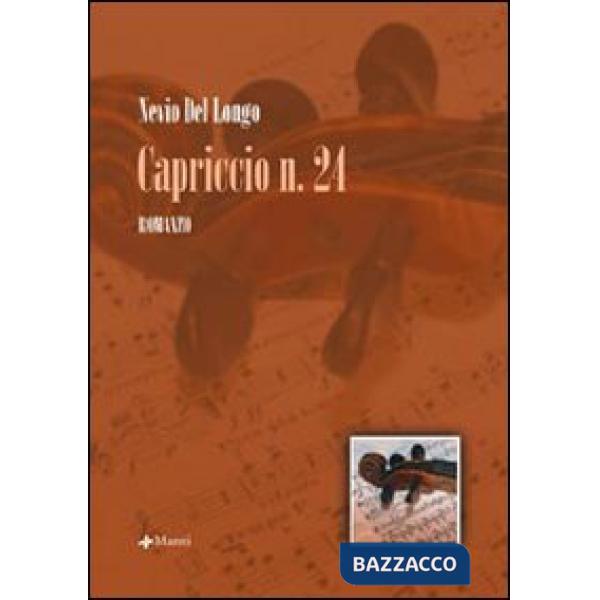 Capriccio n. 24