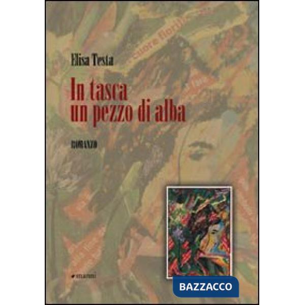 In tasca un pezzo di alba