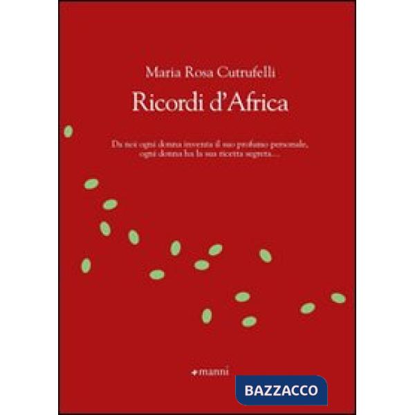 Ricordi d'Africa