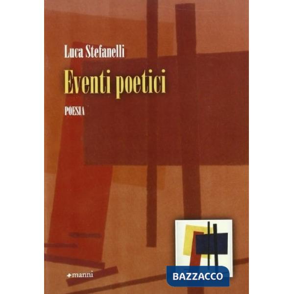 Eventi poetici