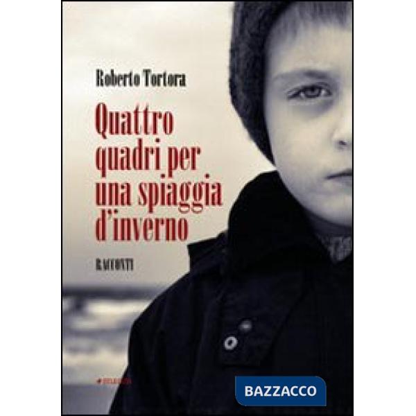 Quattro quadri per una spiaggia d'inverno