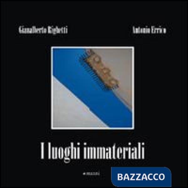 Luoghi immateriali (I)