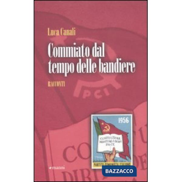 Commiato dal tempo delle bandiere