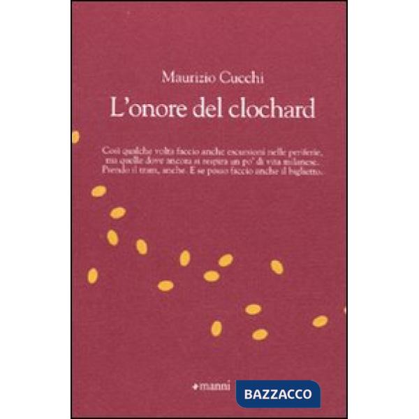 Onore del clochard (L')