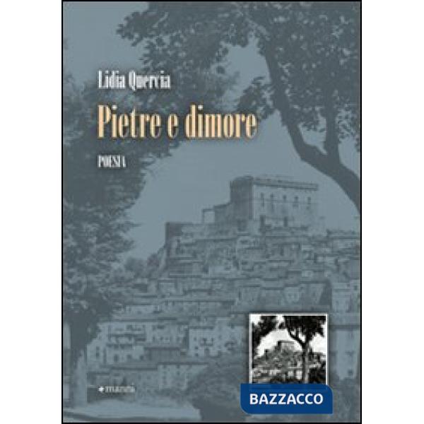 Pietre e dimore