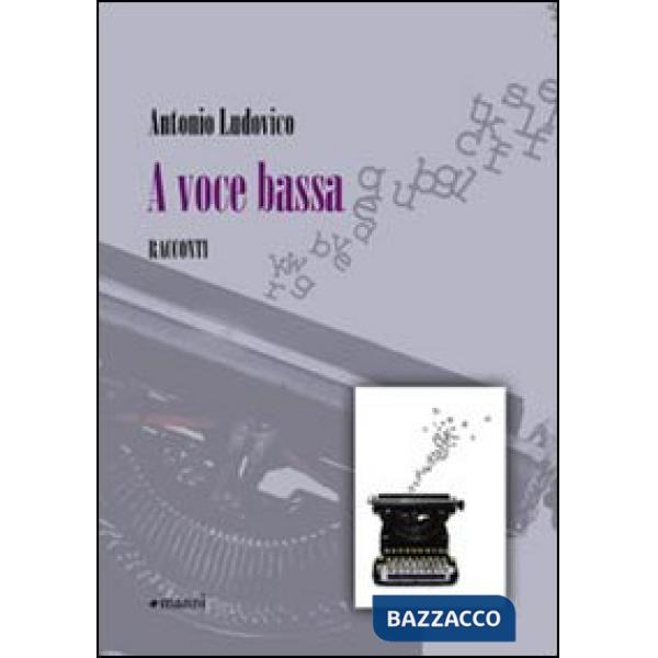 A voce bassa