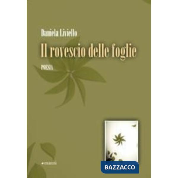 Rovescio delle foglie (Il)