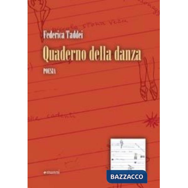 Quaderno della danza