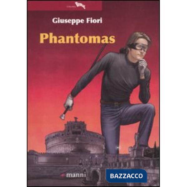 Phantomas