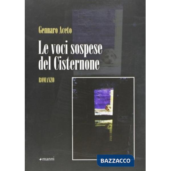 Anime sospese del cisternone (Le)