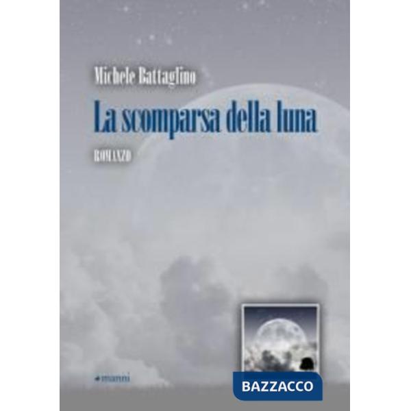 Scomparsa della luna (La)