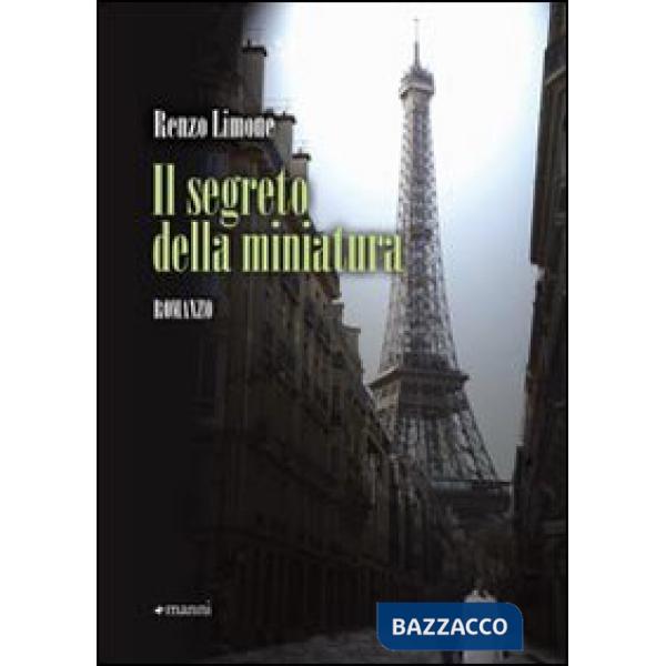 Segreto della miniatura (Il)