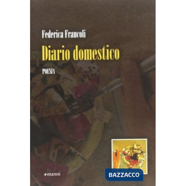 Diario domestico