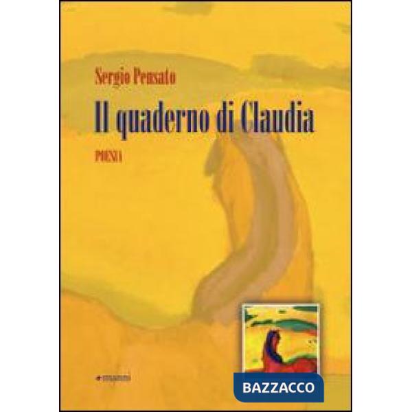 Quaderno di Claudia (Il)