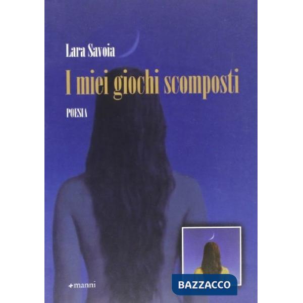 Miei giochi scomposti (I)