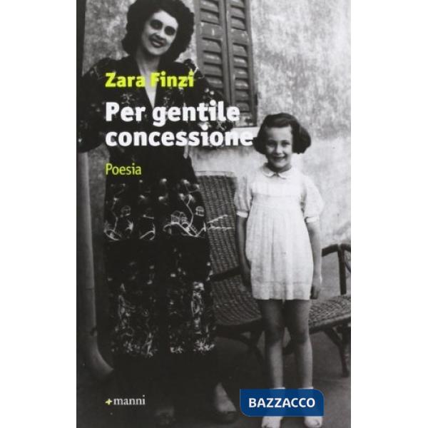 Per gentile concessione