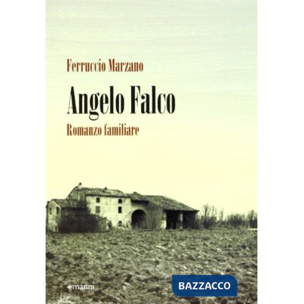 Angelo Falco. Romanzo familiare
