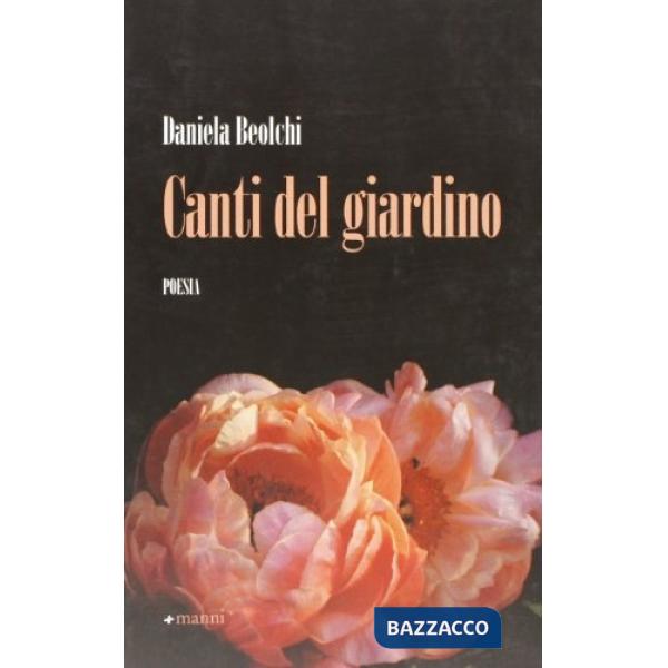 Canti del giardino