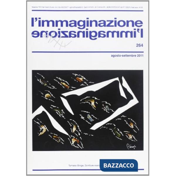 Immaginazione (L'). Vol. 264