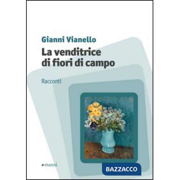 Venditrice di fiori di campo (La)